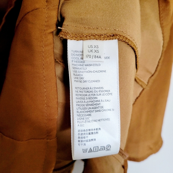 Free People Flowy Wrap Blouse - Picture 5 of 6